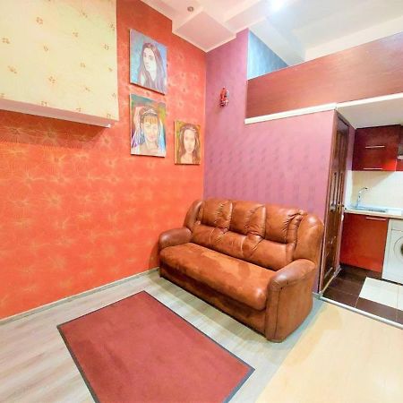 Квартира На Большой Арнаутской Daire Odessa Dış mekan fotoğraf