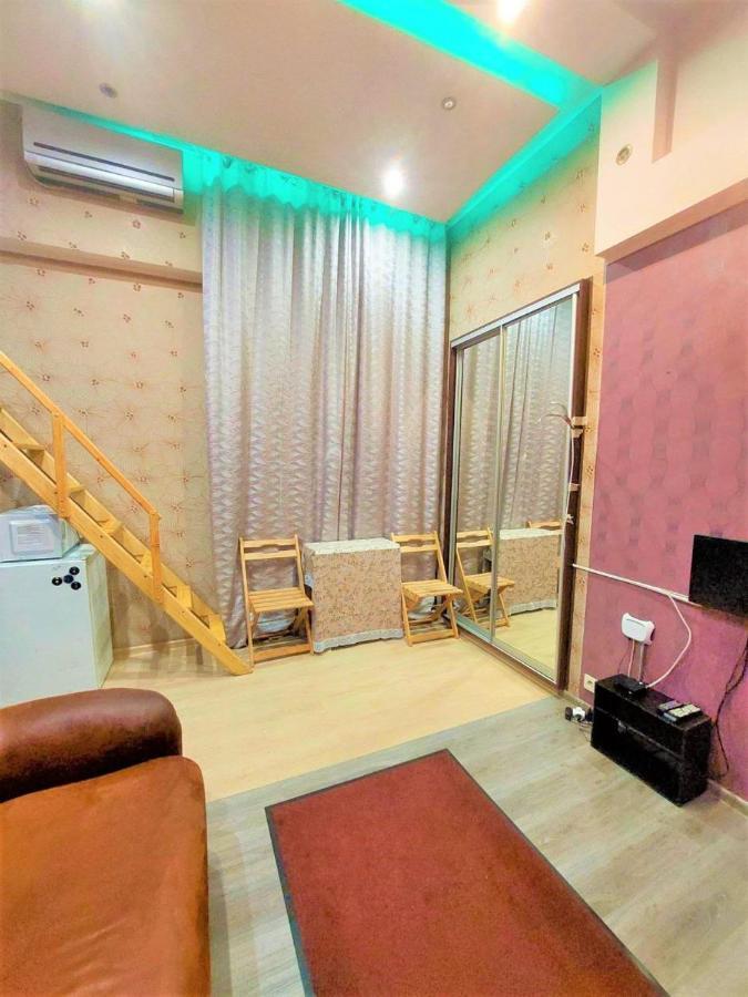 Квартира На Большой Арнаутской Daire Odessa Dış mekan fotoğraf
